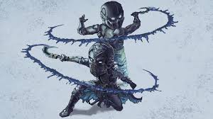 People also love these ideas Chibi Noob Saibot Mk 11 By Demonic Brute On Deviantart
