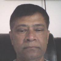 Aktaruddin A. Chowdhury