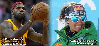We are proud to serve the siouxland as a premier option for basketball development. Lebron James Valentina Greggio Named United States Sports Academy April Athletes Of The Month United States Sports Academy