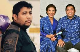 Hal ini lantaran sebelumnya panji hilmansyah mengeluh sesak napas. Jenazah Putra Menteri Susi Baru Akan Tiba Di Indonesia Pada Kamis