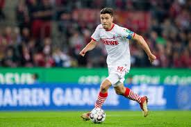 The contract expires 30th june 2023. Fussball Nationalspieler Jonas Hector Bleibt Wohl Kapitan Des Fc Koln