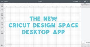 Cricut technology is one of the latest, most effective tools in the market. The Cricut Design Space Desktop App Working Offline