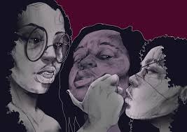 Scholastic 2021 Gold Key Winners — FACNRV