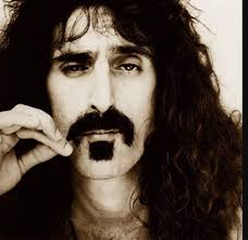 Frank Vincent Zappa (December 21, 1940