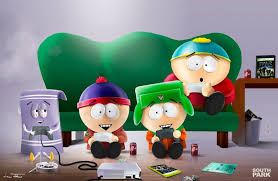 Deviantart is the world's largest online social community for artists and art enthusiasts, allowing people to connect through the creation and sharing of art. 49 South Park Wallpaper For Computers On Wallpapersafari