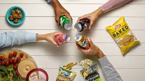 Engages in the manufacture, marketing, distribution and sale of beverages, food, and snacks. Pepsico Seeks To Exploit Shift To Home Cooking And Immunity Focus Among Comfort Craving Consumers
