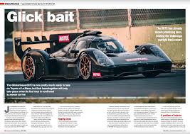 Jian decided this past spring was the time to buy. May 2021 Issue Out Now Racecar Engineering