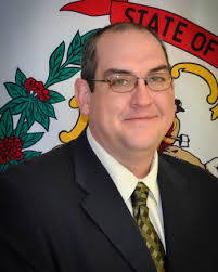 West Virginia Division of Corrections