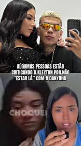 Kleyton E Dany Moraes Terminaram