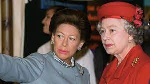 Get to know the family of elizabeth ii, the longest reigning monarch in british history. Bewegende Worte Queen Elizabeth Erinnert In Corona Rede An Ihre Schwester Margaret