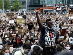 Within minutes of the verdict being read april 20, officials from the seattle area, and. Man Shot After Car Driven Into George Floyd Protest In Seattle