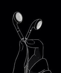 Aesthetic Computer Aesthetic Art Black And White Wallpaper Black And White Aesthetic Art Print Black Aesthetic Black And White Aesthetic White Aesthetic