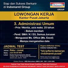 Berikan hak penuh thr karyawan indomaret yang dipublikasikan itu sudah diteken oleh 10.27 Cek Data Karyawan Indomaret Cek Data Karyawan Indomaret 50 Gaji Karyawan Indomaret Selanjutnya Cara Cek Fup Via Sms Cara Ini Sangat Cocok Bagi Kalian Yang Tidak Ingin Ribet