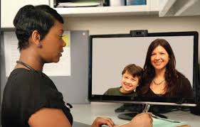 On Demand: Take This Job and Love It: Incorporating Telemental Health into  Your Practice