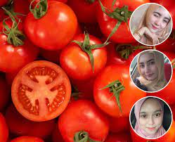 Kaya akan vitamin a, c, b kompleks dan vitamin e. Tiga Wanita Ni Guna Tomato Beku Tu Rahsia Kulit Wajah Mereka Jadi Cantik Putih Bersih Keluarga