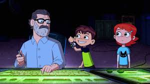 As ben tennyson, it's up to you to save the world. Ben 10 Vs The Universe The Movie Siap Tayang Di Cartoon Network 10 Oktober Kumparan Com