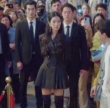 Seo ye ji's acting was so good it literally took my breath away i was hurting for her but also touched at what the it just adds so much to her character, it's so extra but it's so her! Seo Ye Ji Fashion Fashion Korean Airport Fashion Korean Fashion Trends