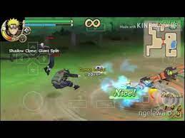 It justs asks a more powerful pc to run. Setting Ppsspp Android Full Speed Naruto Shippuden Ultimate Ninja Impact Ngelewa Com