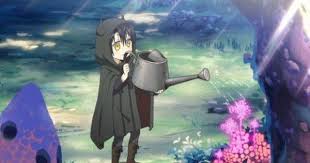 Series Premiere Somali And The Forest Spirit Somali And The Forest Spirit Episode 1 2 These First Two Episodes Are A Sweet Explora Forest Spirit Anime Somali