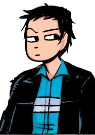 Chat, roleplay, and learn more about Wallace