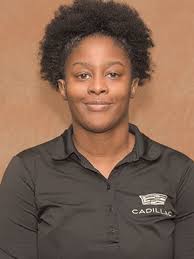 Cadillac of Memphis Staff