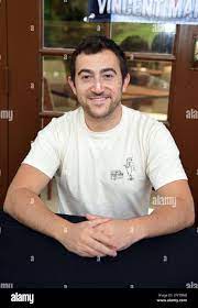 Peachtree City, GA, USA. 29th May, 2021. Vincent Martella in attendance for  The Camp: A FANmily Reunion Celebrity Meet and Greet, The Hilton Peachtree  City Hotel, Peachtree City, GA May 29, 2021.