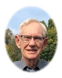 Obituary for James Loren Jackson