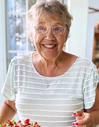 Norma Louise (Hardy) McQuarrie Obituary