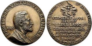 20 копеек 1967 года 50 лет советской власти цена украина Medaillen Europa Und Ubersee Personenmedaillen Renner Viktor V
