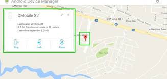 And by this, we don't mean that you should frantically search for your smartphone but instead, you should take advantage of the 'locate android device' option in this application. How To Find Your Android Phone With Android Device Manager