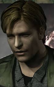 Official Silent Hill 2 Character Renders Released