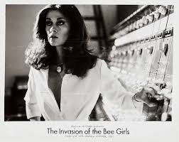 Invasion of the Bee Girls (1973) | FilmBooster.com