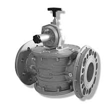 Valvola di blocco DN65, DN80, DN100 - OPSO - Pmax 6Bar