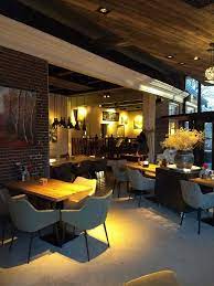 wat gedronken bij restaurant galerie de kamer in emmen interieur is gezellig home decor home furniture