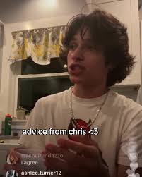 How Does Chris Chips Have Money