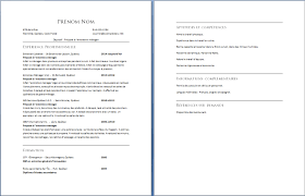 Dans tous les cas, pensez à vous tenir bien droit pour avoir plus de prestance. Femme De Menage Exemple De Cv Info