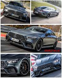 The amg twins the sharpest, strongest, most exciting engine in its class with an absurdly friendly, approachable chassis, masses of. 2021 Mercedes Benz Amg Gt 63 S 4matic Dailyrevs