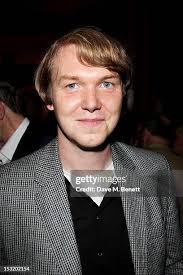 Cast members Norman Pace, Jane Asher, Benjamin Askew, director Ian... News  Photo