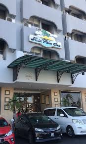 Aarp members get up to 10% off select hotels in 2021! Cik Suka Taip Satu Malam Di Palm In Hotel Butterworth