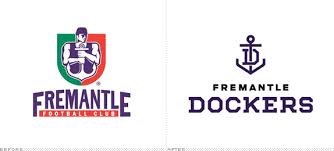 Can't find what you are looking for? Brand New Fremantle Football Club