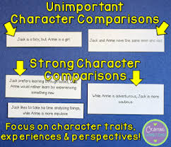 Compare And Contrast Address The Standards With This Free