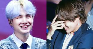 Blending stump (you can use paint brush /makeup brush or cott. Bts Members Were Once Asked To Draw V And Suga S Drawing Had V In Disbelief Koreaboo