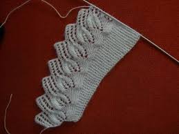2017 Yeni 30 Tane Baktus Sal Modeli Turkce Videolu 1 Tane Yapilisi Nazarca Com 2020 Baby Knitting Patterns Orgu Desenler