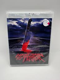 Night Train to Terror