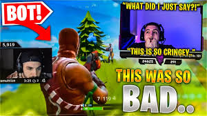 Youtube is a global platform, so people from all over the world will have access to your videos. Nickmercs Reacts To One Of His First Fortnite Videos Youtube