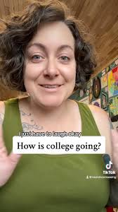 What can I say about going back to college at 37?, It has been an  interesting and wonderful two weeks so far. I hope to stay motivated and to  continue to pour into my hobby when I have time. ...