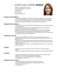 Modelos De Curriculum Vitae Y Cartas De Presentacion Ejemplos De Cv Gratis Liveca Modelos De Curriculum Vitae Curriculum Vitae Ejemplos De Curriculum Vitae