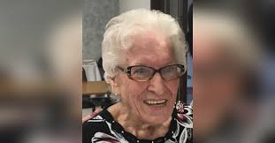 Obituary information for Violet F. "Janie" Rudler