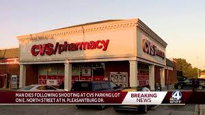 Coroner Identifies Victim In Shooting At Cvs In Greenville County Officials Say