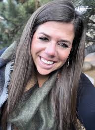 Obituary: Lauren Elizabeth Mutter, May 20, 1987